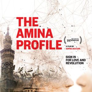 Fotoğraf A Gay Girl In Damascus: The Amina Profile