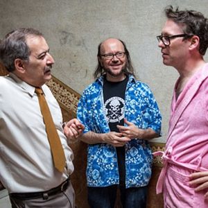 Fotoğraf Joaquín Reyes