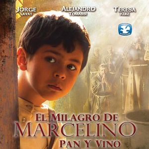 Fotoğraf Marcelino pan y vino