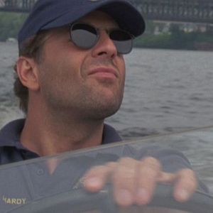 Fotoğraf Bruce Willis