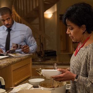 Fotoğraf Phylicia Rashād