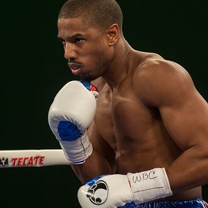 Fotoğraf Creed: Efsanenin Doğuşu