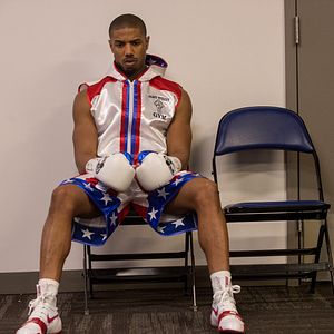 Fotoğraf Creed: Efsanenin Doğuşu