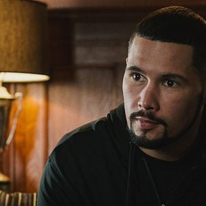 Fotoğraf Tony Bellew