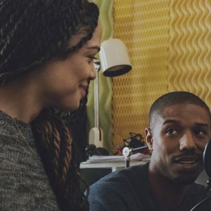 Fotoğraf Creed: Efsanenin Doğuşu