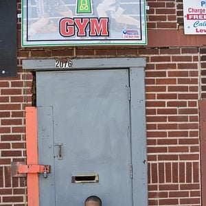 Fotoğraf Creed: Efsanenin Doğuşu