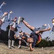 Fotoğraf Anadolu Break