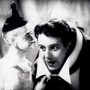 Fotoğraf Tod Browning