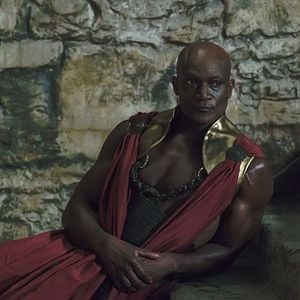 Fotoğraf Peter Mensah
