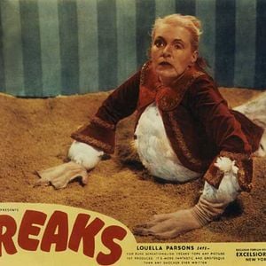 Fotoğraf Tod Browning