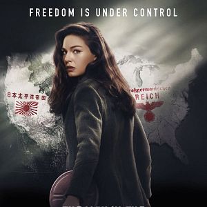 Fotoğraf The Man In the High Castle