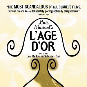 Fotoğraf L'Age d'Or