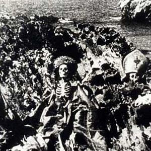 Fotoğraf L'Age d'Or