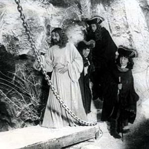 Fotoğraf L'Age d'Or