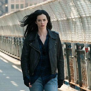 Fotoğraf Marvel's Jessica Jones