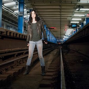 Fotoğraf Marvel's Jessica Jones