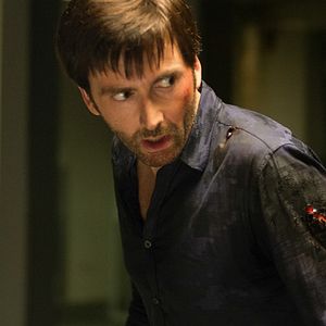 Fotoğraf Marvel's Jessica Jones