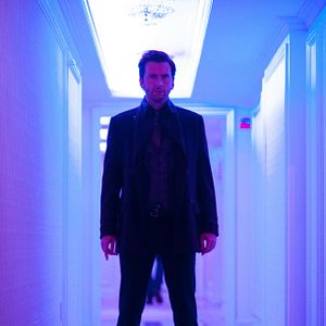 Fotoğraf Marvel's Jessica Jones