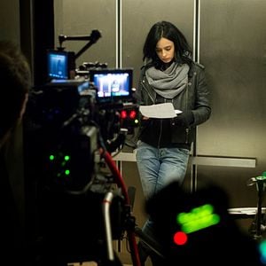 Fotoğraf Marvel's Jessica Jones