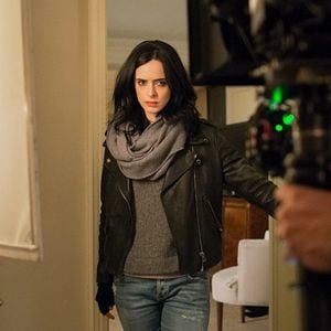 Fotoğraf Marvel's Jessica Jones