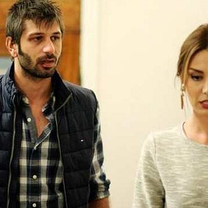 Fotoğraf Kara Ekmek