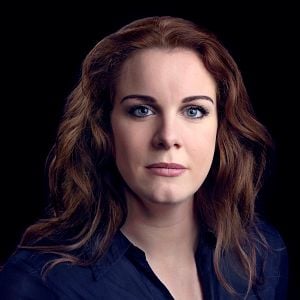 Fotoğraf Lise Baastrup