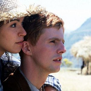 Fotoğraf Matthew Goode