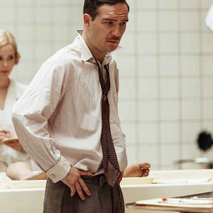 Fotoğraf Frederick Lau