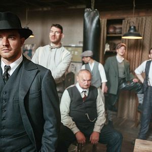 Fotoğraf Friedrich Mücke