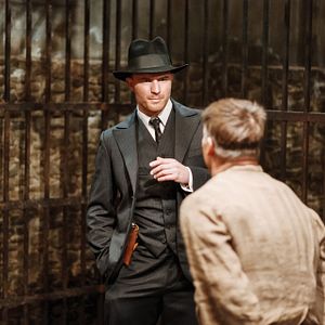 Fotoğraf Friedrich Mücke