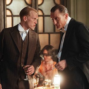 Fotoğraf Oliver Masucci