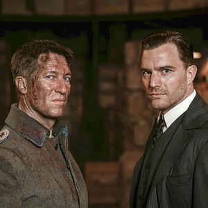 Fotoğraf Tobias Moretti