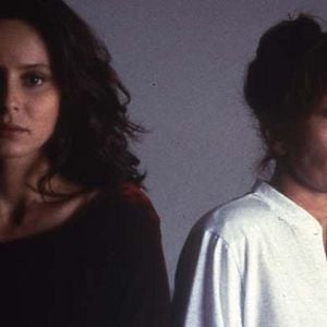 Fotoğraf Mercedes Sampietro