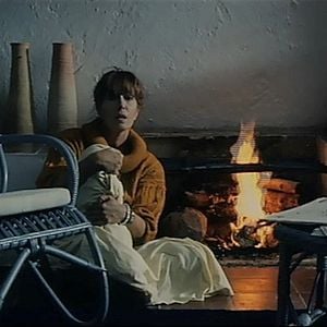 Fotoğraf Mercedes Sampietro