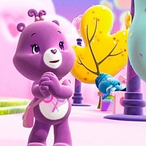 Fotoğraf Care Bears: Share bear shines