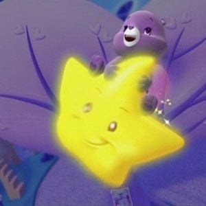 Fotoğraf Care Bears: Share bear shines