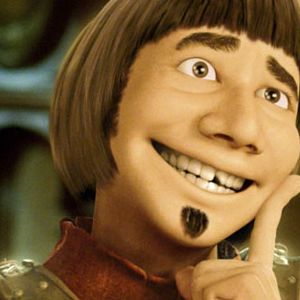 Fotoğraf Michael Bully Herbig