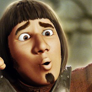 Fotoğraf Michael Bully Herbig