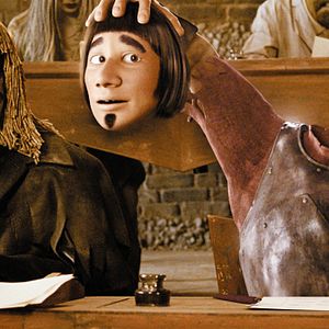 Fotoğraf Michael Bully Herbig