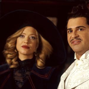 Fotoğraf Heike Makatsch