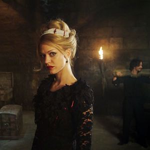 Fotoğraf Heike Makatsch