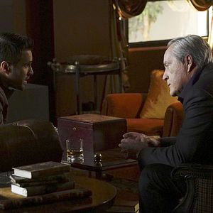 Fotoğraf Brett Dalton