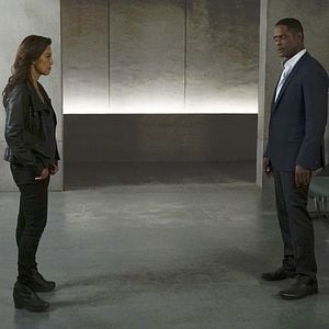 Fotoğraf Blair Underwood