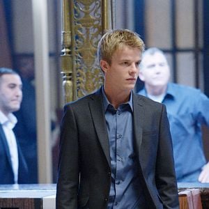 Fotoğraf Graham Rogers