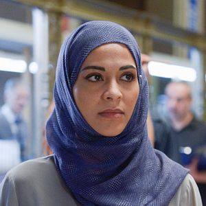 Fotoğraf Yasmine Al Massri