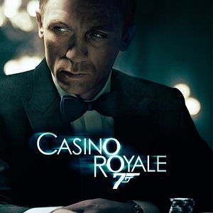 Fotoğraf Casino Royale