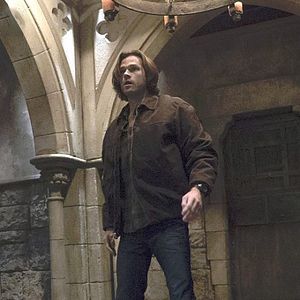 Fotoğraf Jared Padalecki