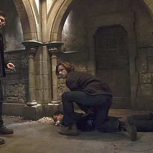 Fotoğraf Jared Padalecki