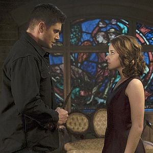 Fotoğraf Samantha Isler