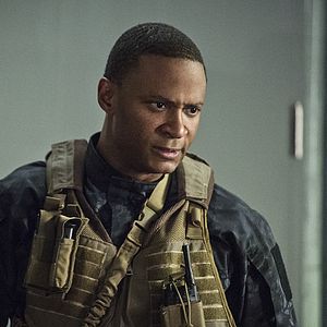 Fotoğraf David Ramsey